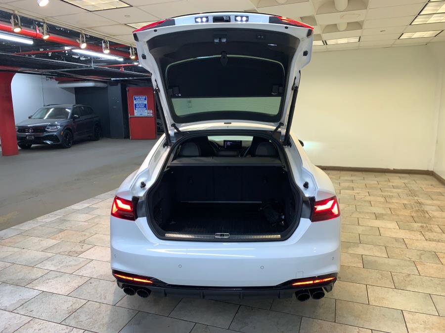 Used 2024 Audi S5 Premium Plus w/ Premium Plus Package image 57