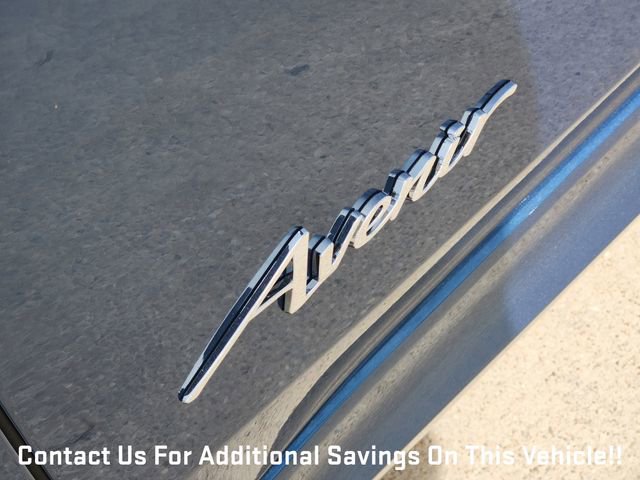 New 2026 Buick Envista Avenir image 8