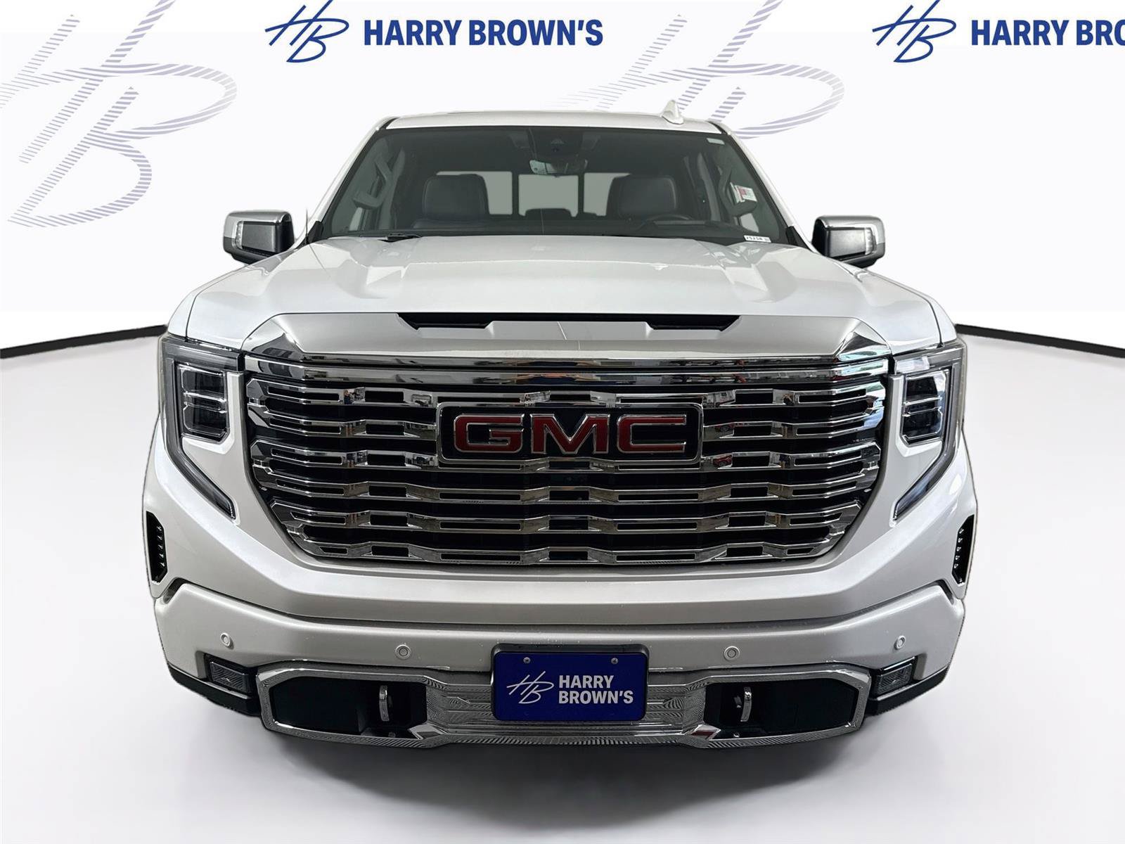 Used 2023 GMC Sierra 1500 Denali w/ Denali Reserve Package AWD/4WD image 29