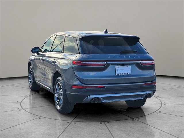 Certified 2024 Lincoln Corsair AWD w/ Equipment Group 101A image 10