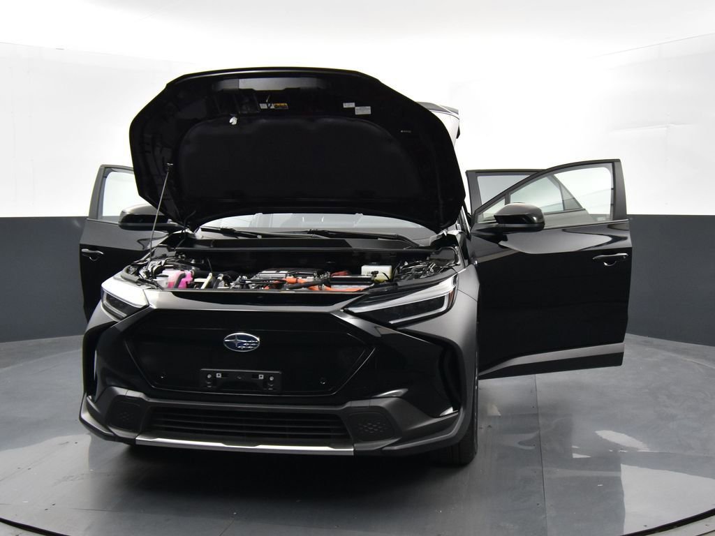 Used 2024 Subaru Solterra Premium image 37