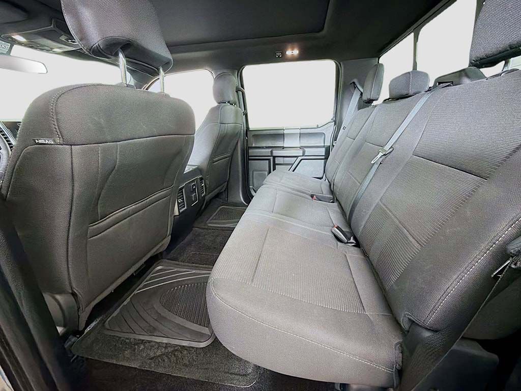 Used 2016 Ford F150 XLT w/ Equipment Group 302A Luxury image 22