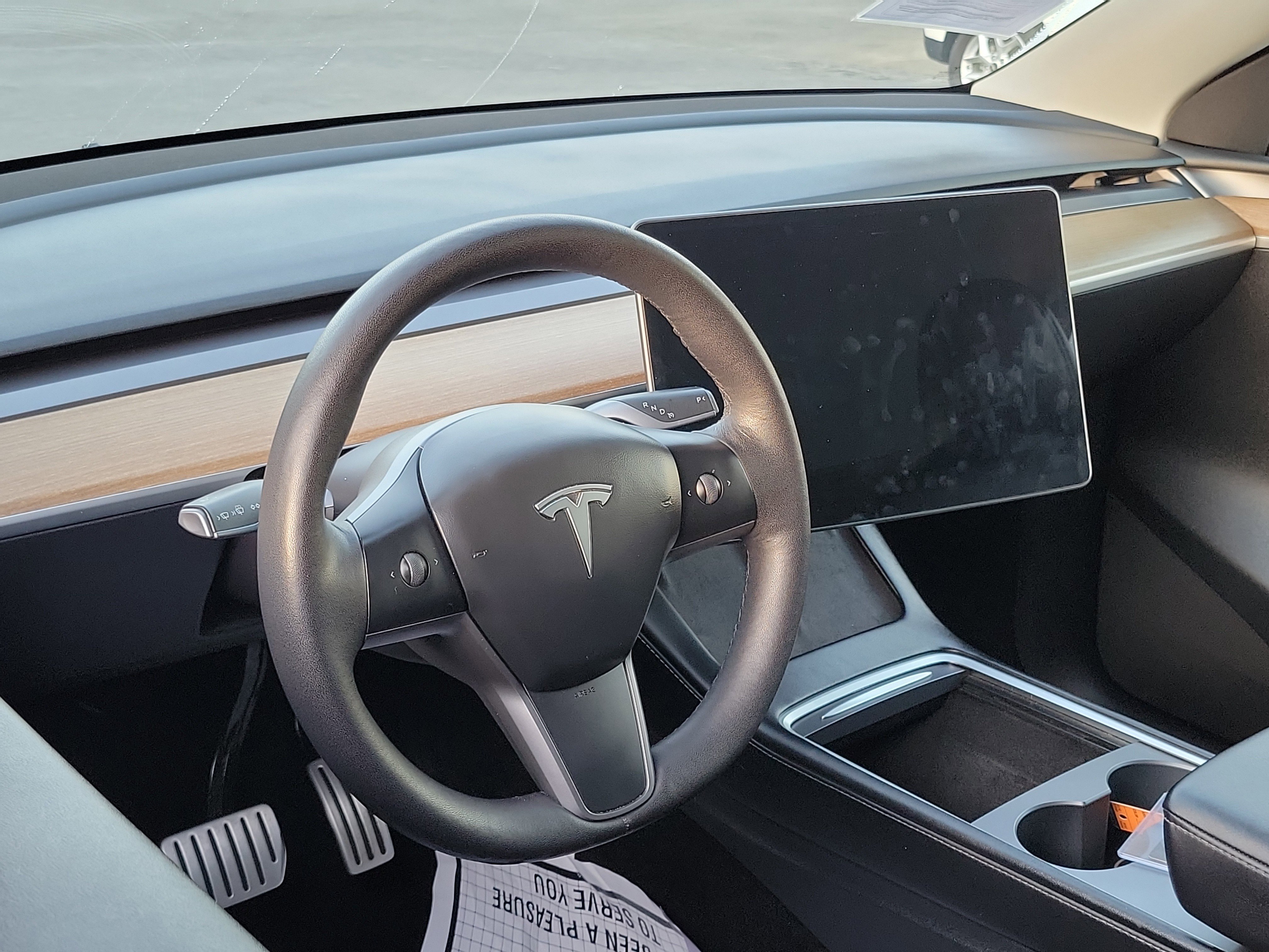 Used 2023 Tesla Model Y Performance AWD/4WD image 7