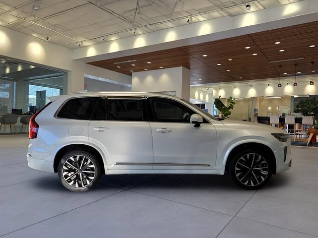 New 2026 Volvo XC90 B6 Ultra w/ Protection Package AWD/4WD image 5