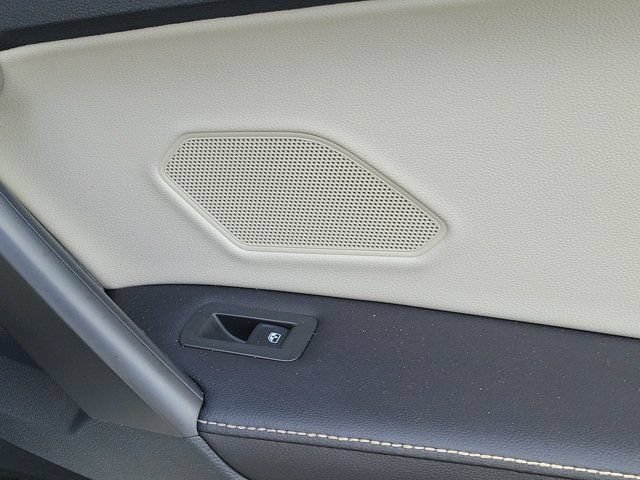 Certified 2024 Volkswagen Tiguan S FWD image 7