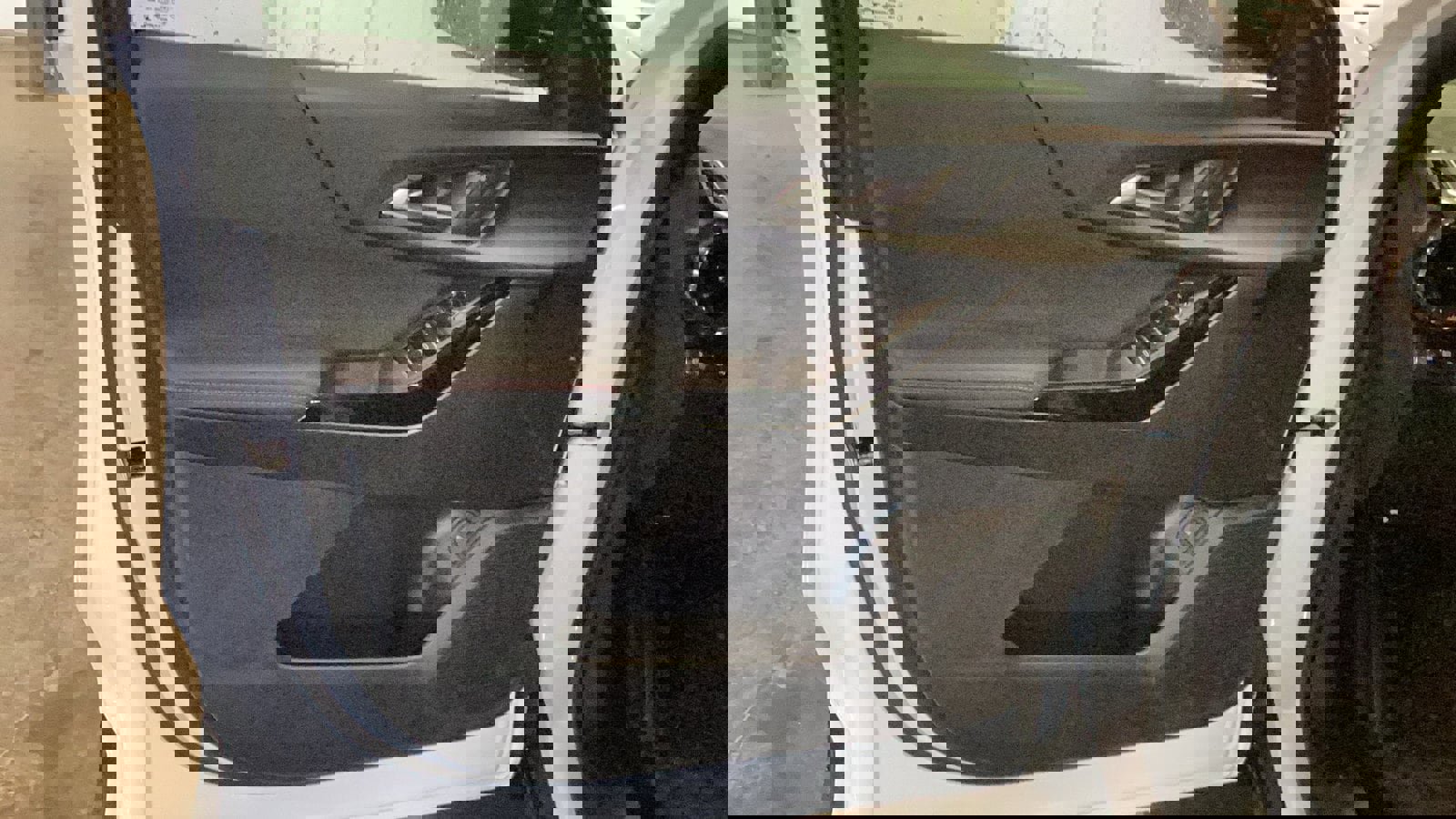 New 2026 Chevrolet Equinox RS w/ Safety and Technology Package image 13