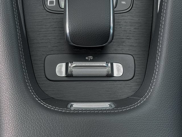New 2026 Mercedes-Benz GLS 450 4MATIC image 26