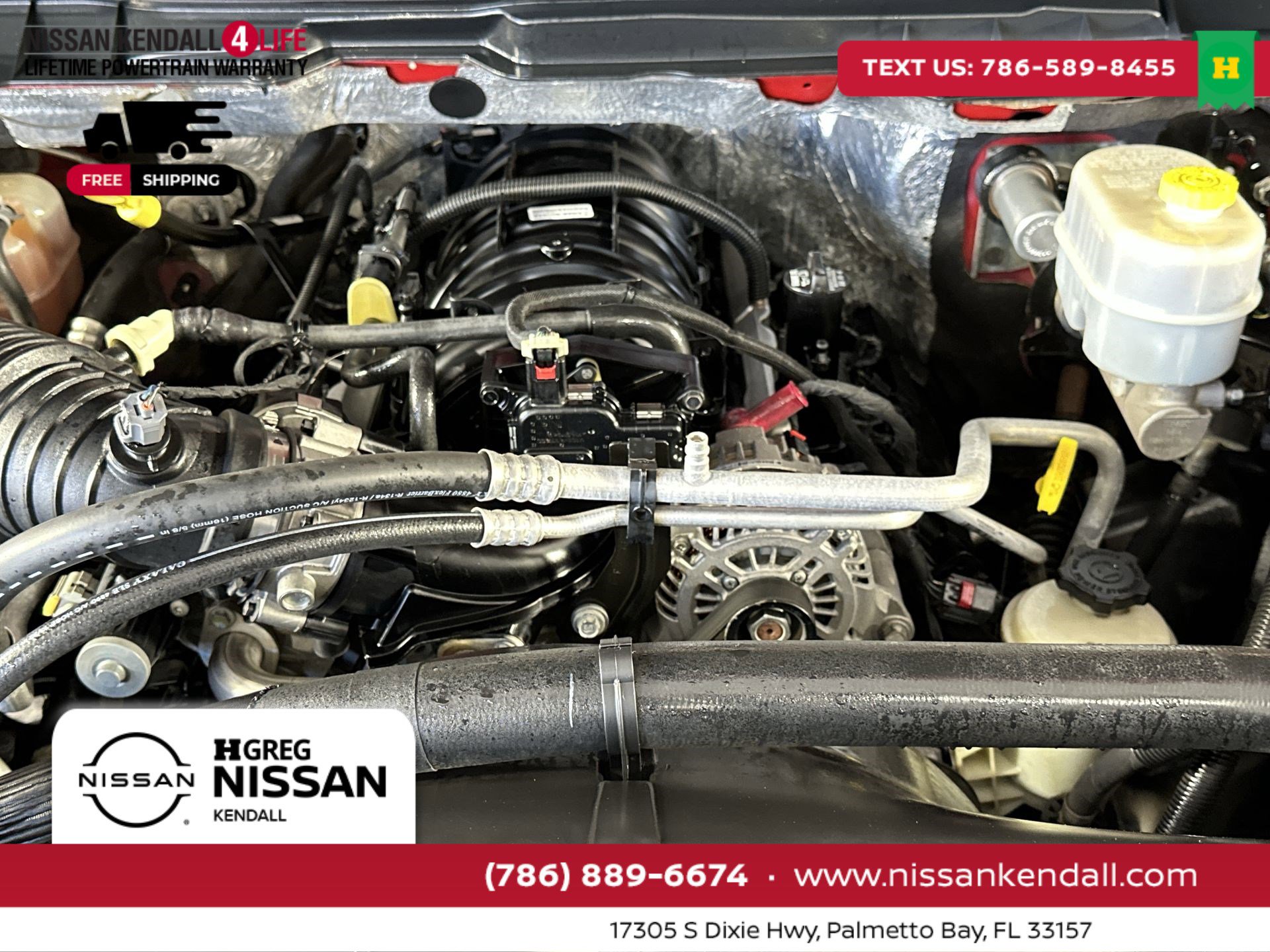 Used 2018 RAM 2500 Tradesman w/ Chrome Appearance Group image 31