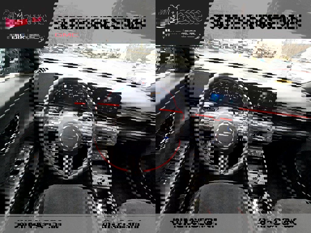 Used 2024 Hyundai Kona N Line image 15