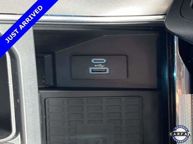 Used 2021 Ford F150 Limited image 36