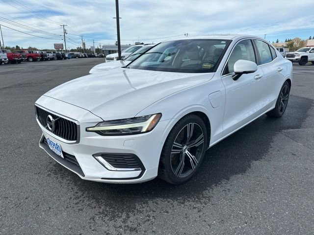 Used 2019 Volvo S60 T8 Inscription AWD/4WD image 3