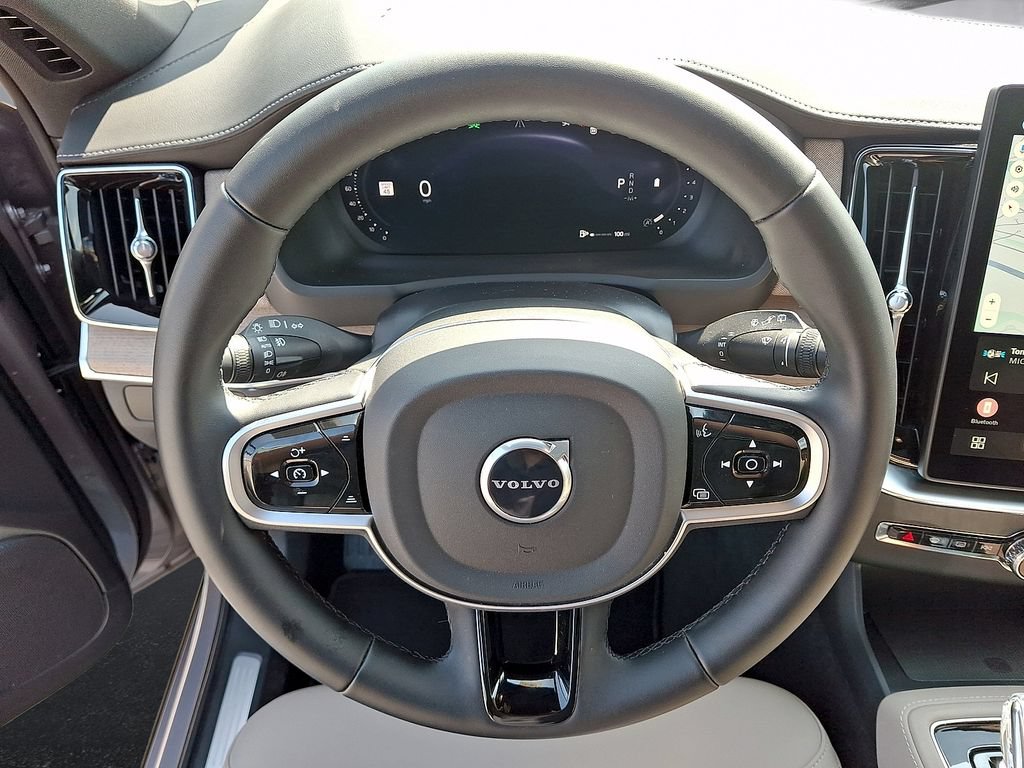 Certified 2026 Volvo XC90 B6 Plus AWD/4WD image 22