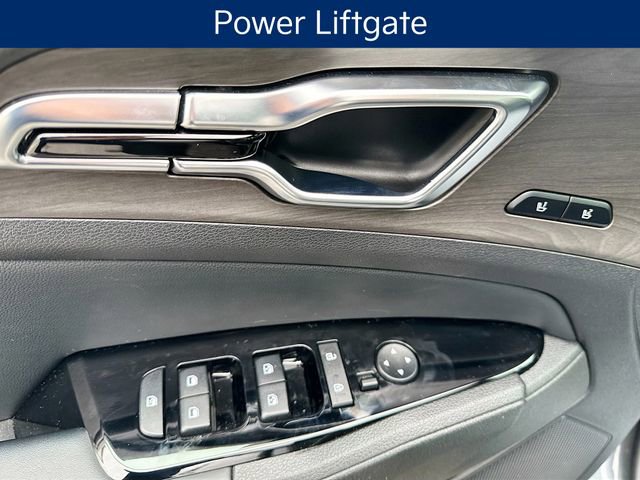Certified 2023 Kia Sportage X-Line Prestige image 21