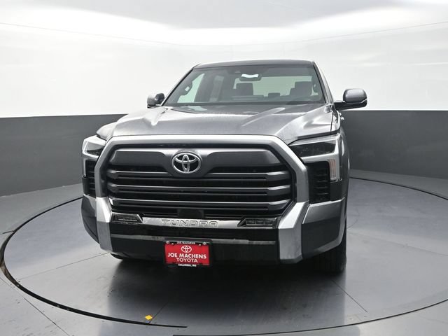Used 2026 Toyota Tundra Limited w/ Power Package AWD/4WD image 2