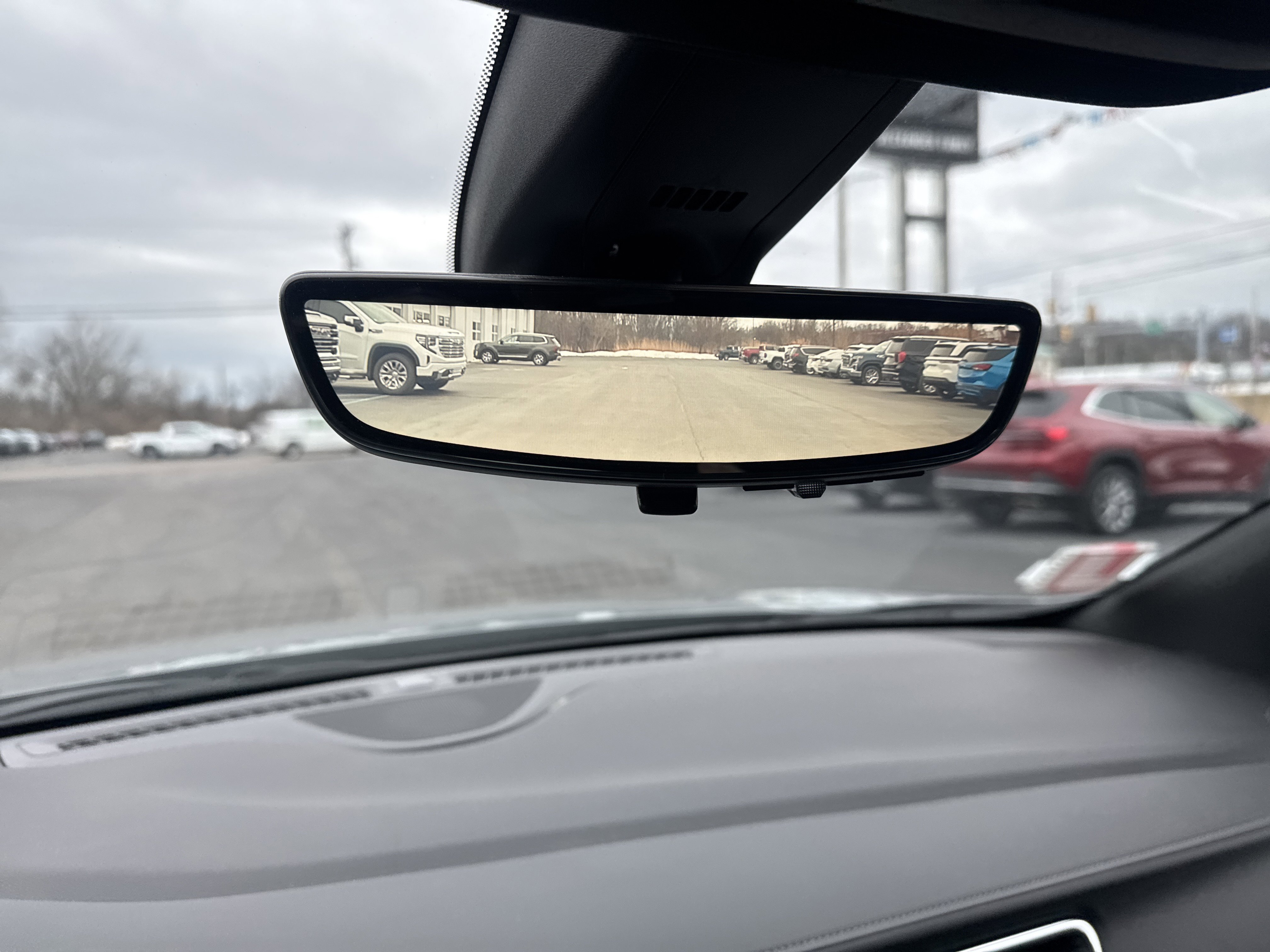 Used 2023 Buick Enclave Avenir image 33