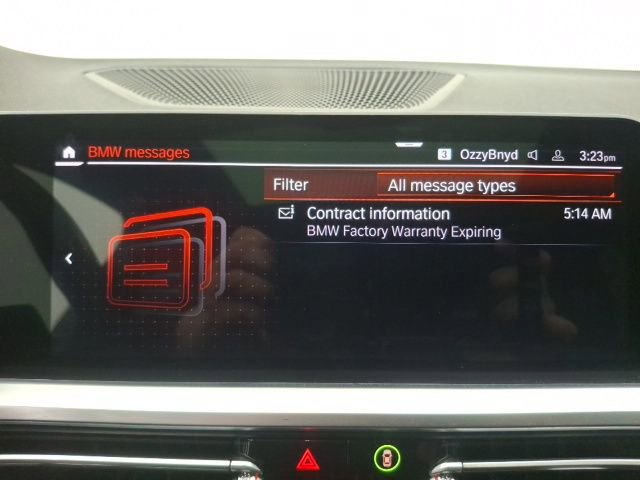 Used 2022 BMW 330i xDrive Sedan w/ Premium Package 2 image 33