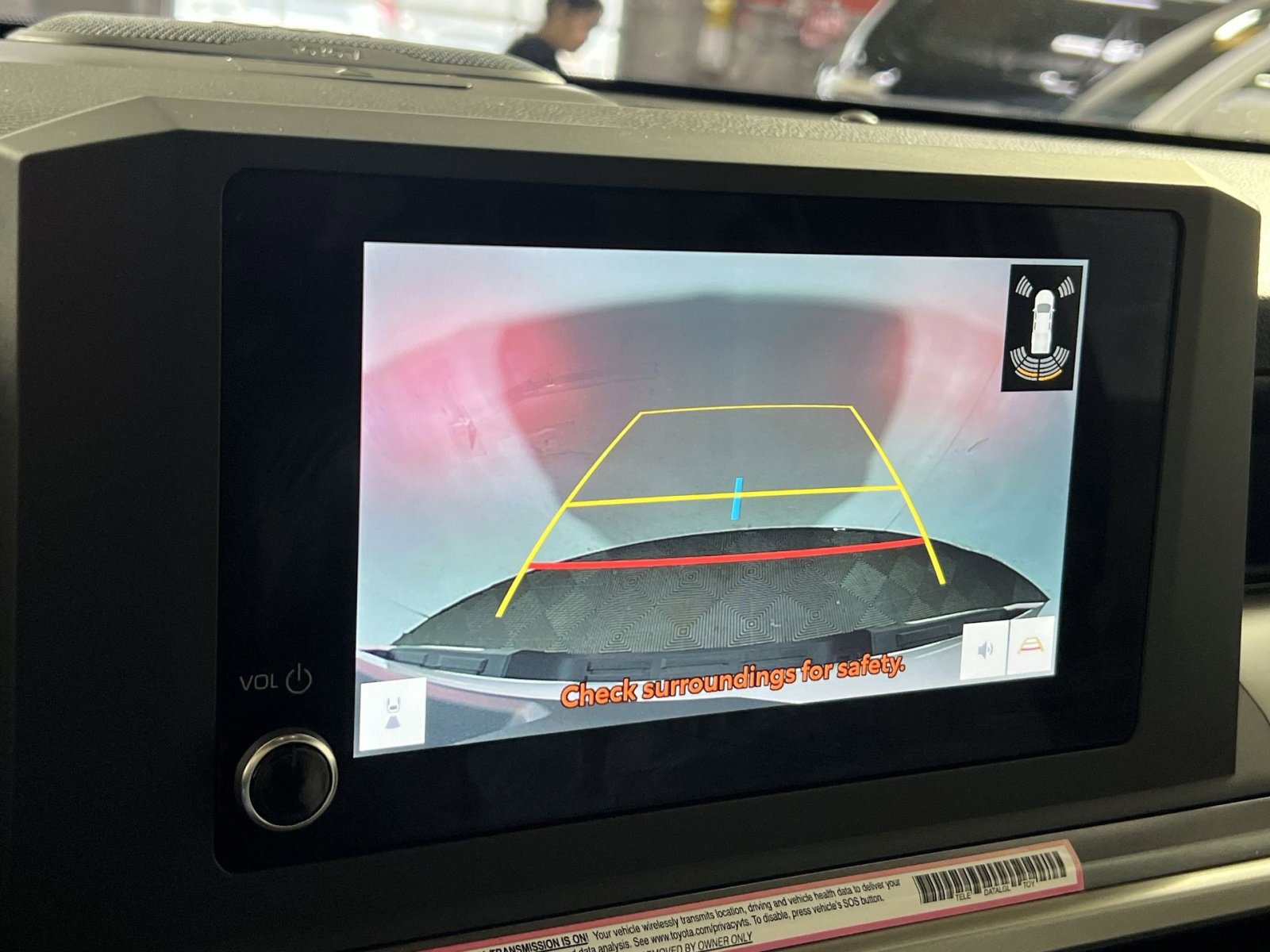 Used 2024 Toyota Tacoma SR5 image 19