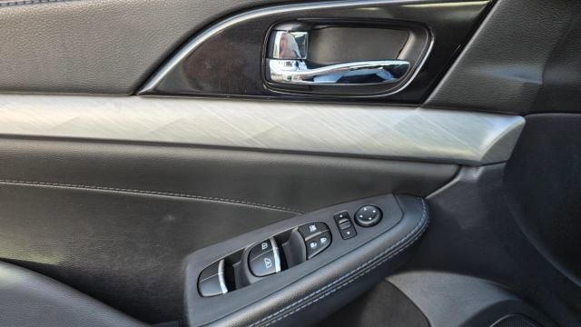 Used 2017 Nissan Maxima 3.5 S FWD image 23