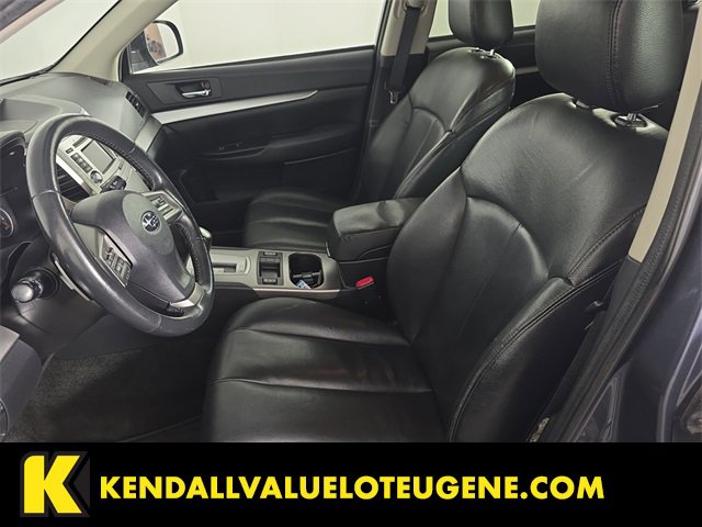 Used 2014 Subaru Outback 2.5i Premium w/ Popular Package #2 image 4