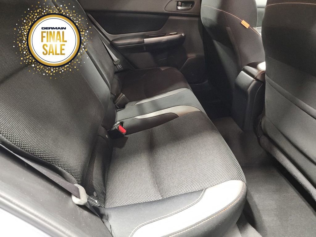 Used 2016 Subaru Crosstrek 2.0i Premium w/ Moonroof Package image 18