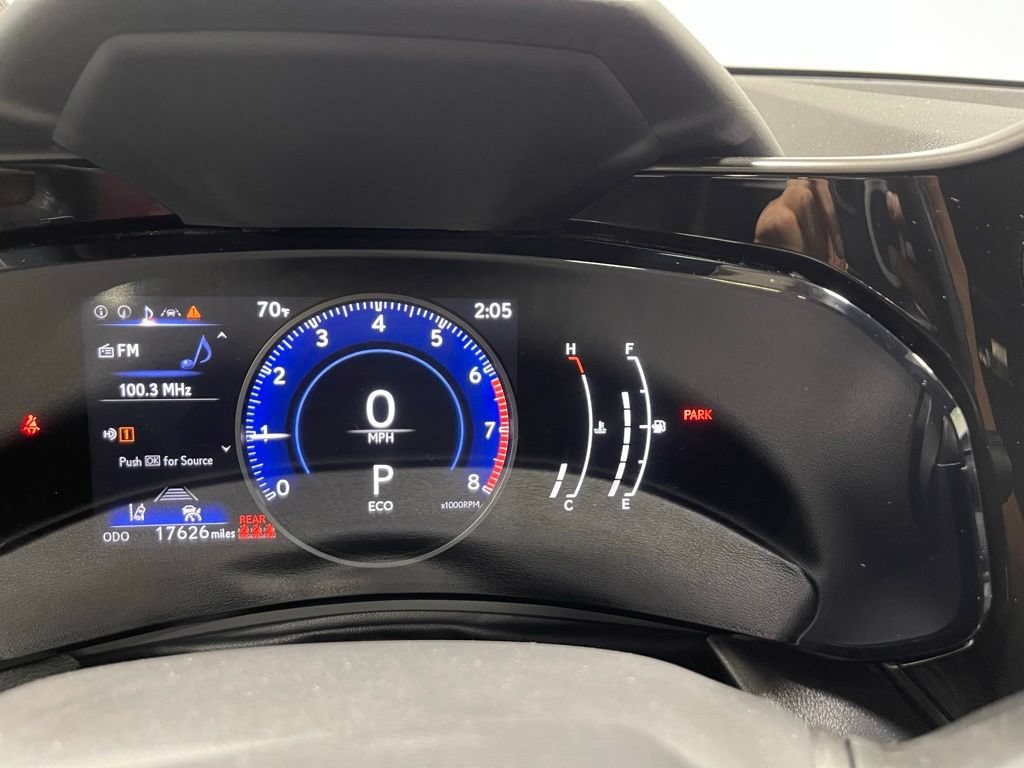 Used 2024 Lexus NX 350 AWD image 30