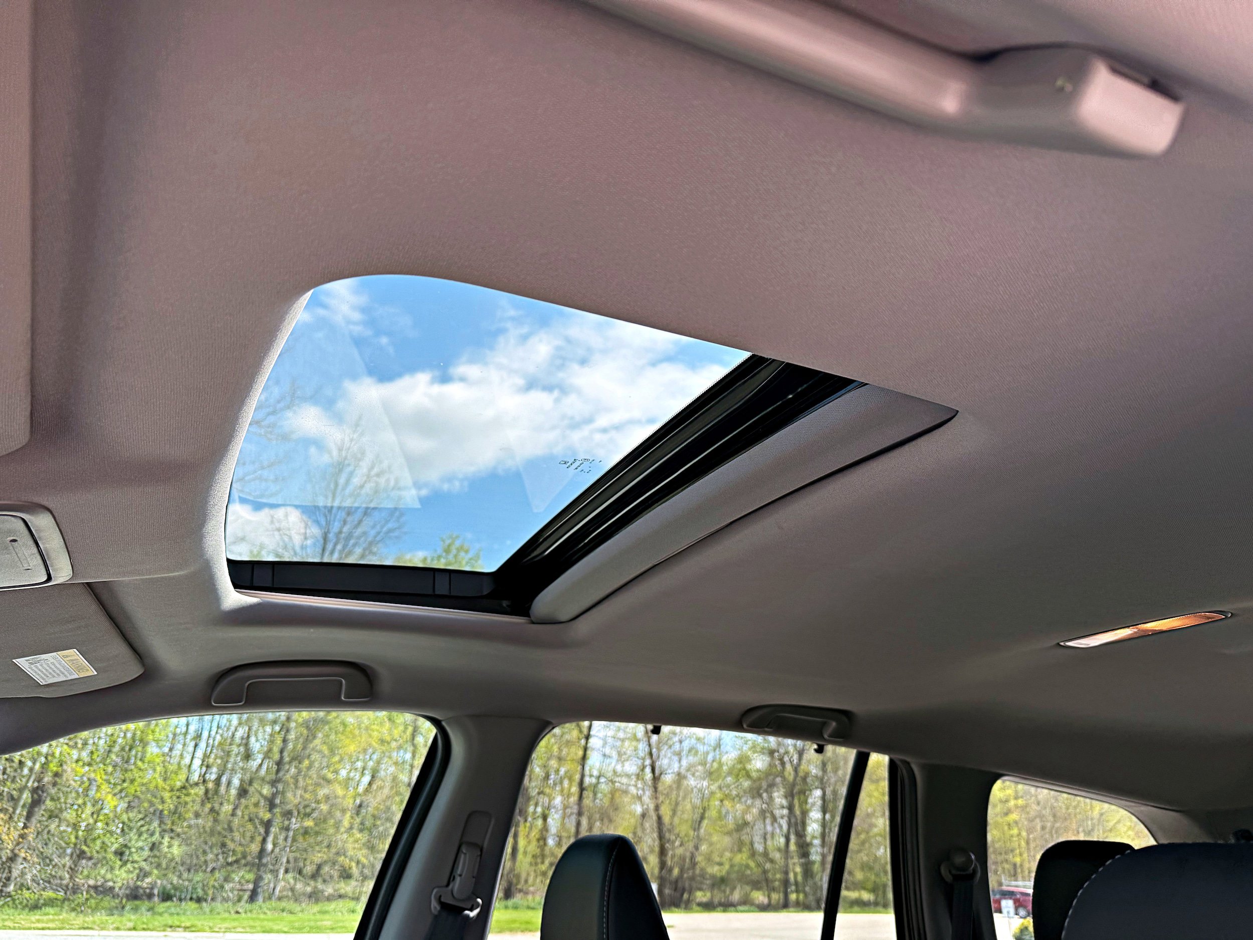 Used 2022 Honda Pilot Special Edition image 20