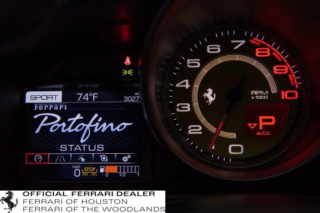 Used 2019 Ferrari Portofino image 13