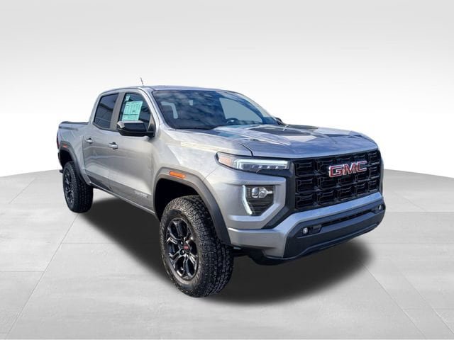 New 2025 GMC Canyon Elevation w/ Convenience Package RWD image 7