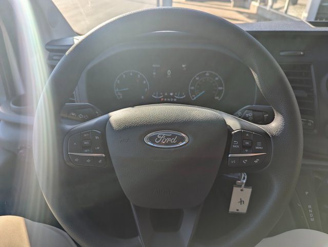 New 2024 Ford Transit 250 Low Roof image 13