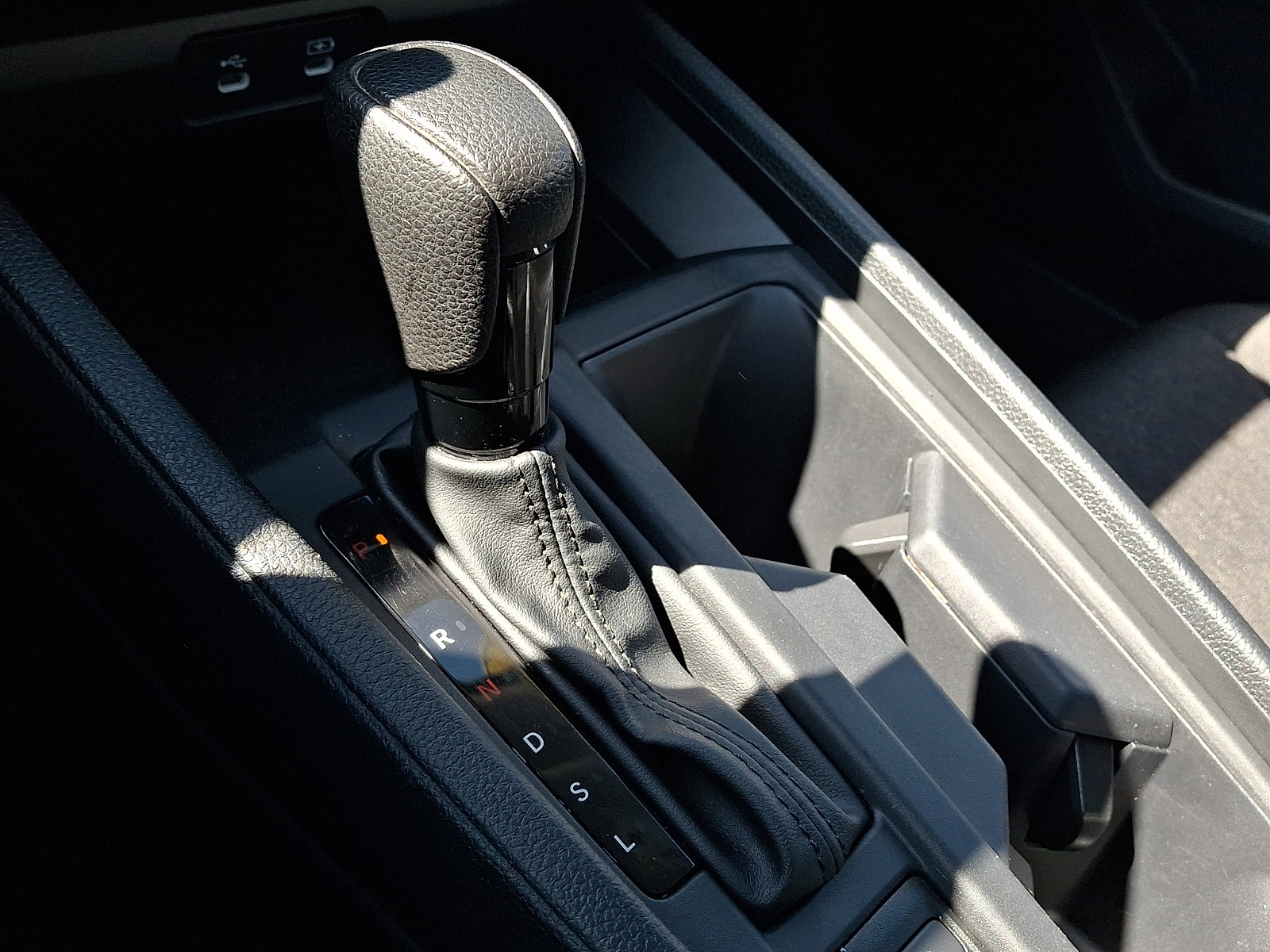 Used 2024 Honda Accord EX image 15