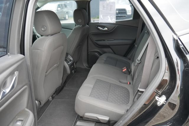 Used 2020 Chevrolet Blazer L FWD image 23