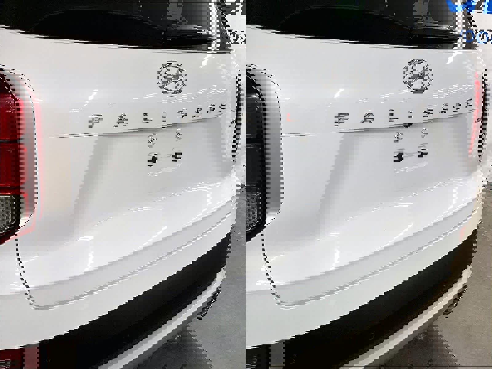 Used 2022 Hyundai Palisade SEL w/ Convenience Package AWD/4WD image 27