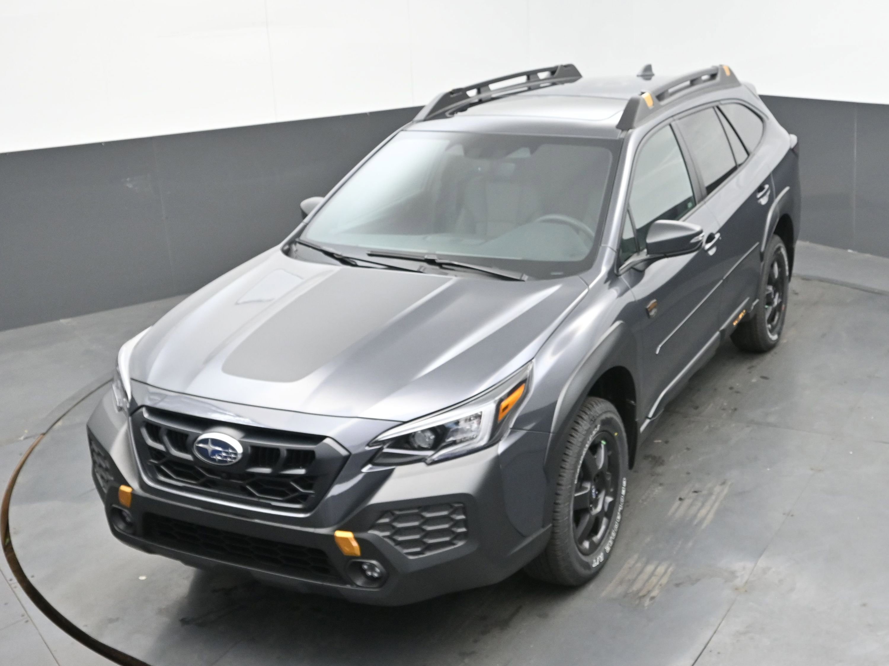 New 2025 Subaru Outback Wilderness image 31