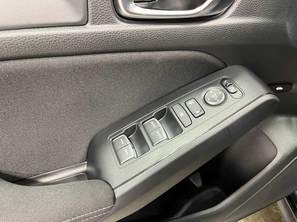 New 2026 Honda Civic LX image 13