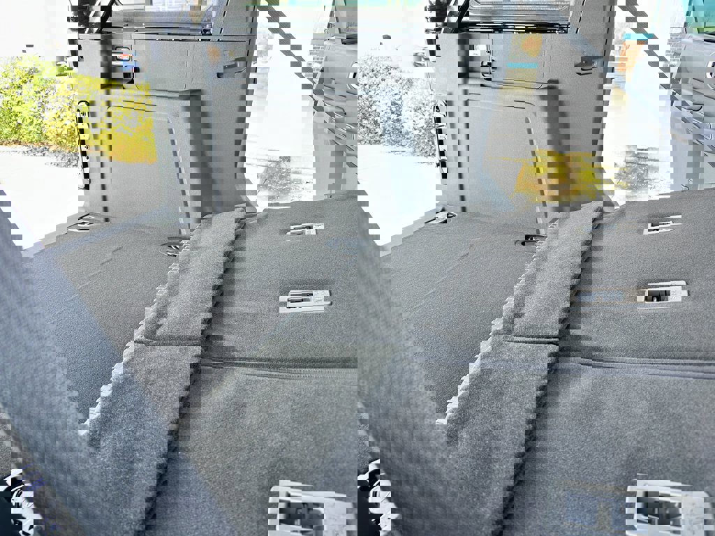 New 2025 Ford Bronco Outer Banks image 39