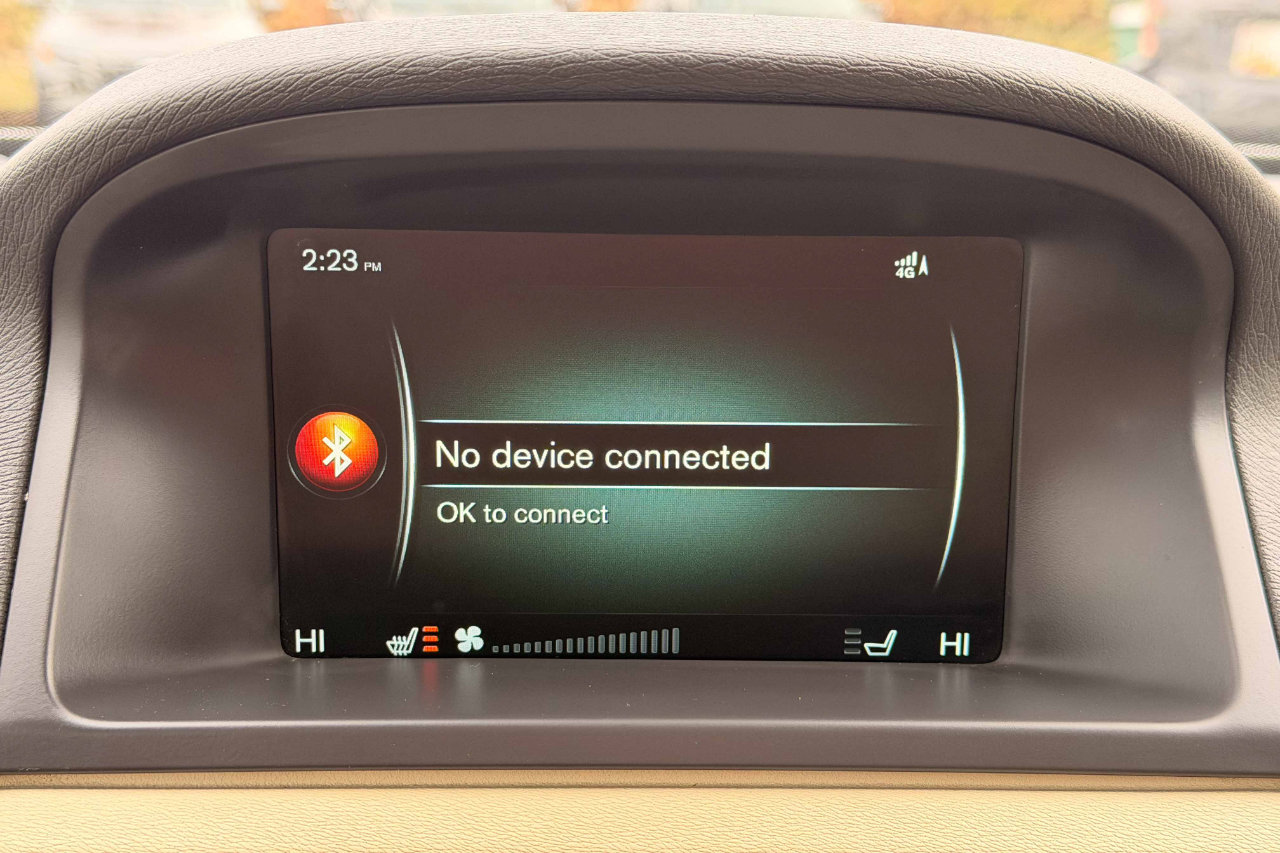 Used 2015 Volvo S80 T6 image 19