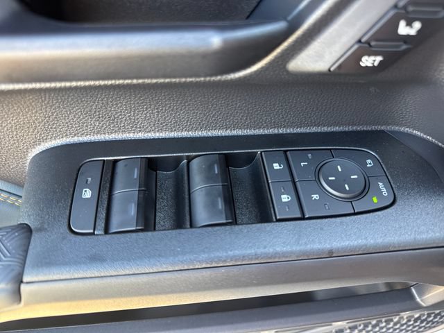 New 2026 Toyota 4Runner Trailhunter AWD/4WD image 18
