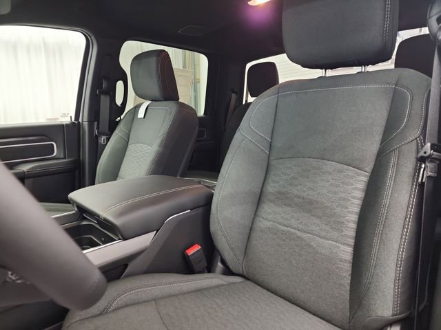 New 2026 RAM 2500 Big Horn image 30