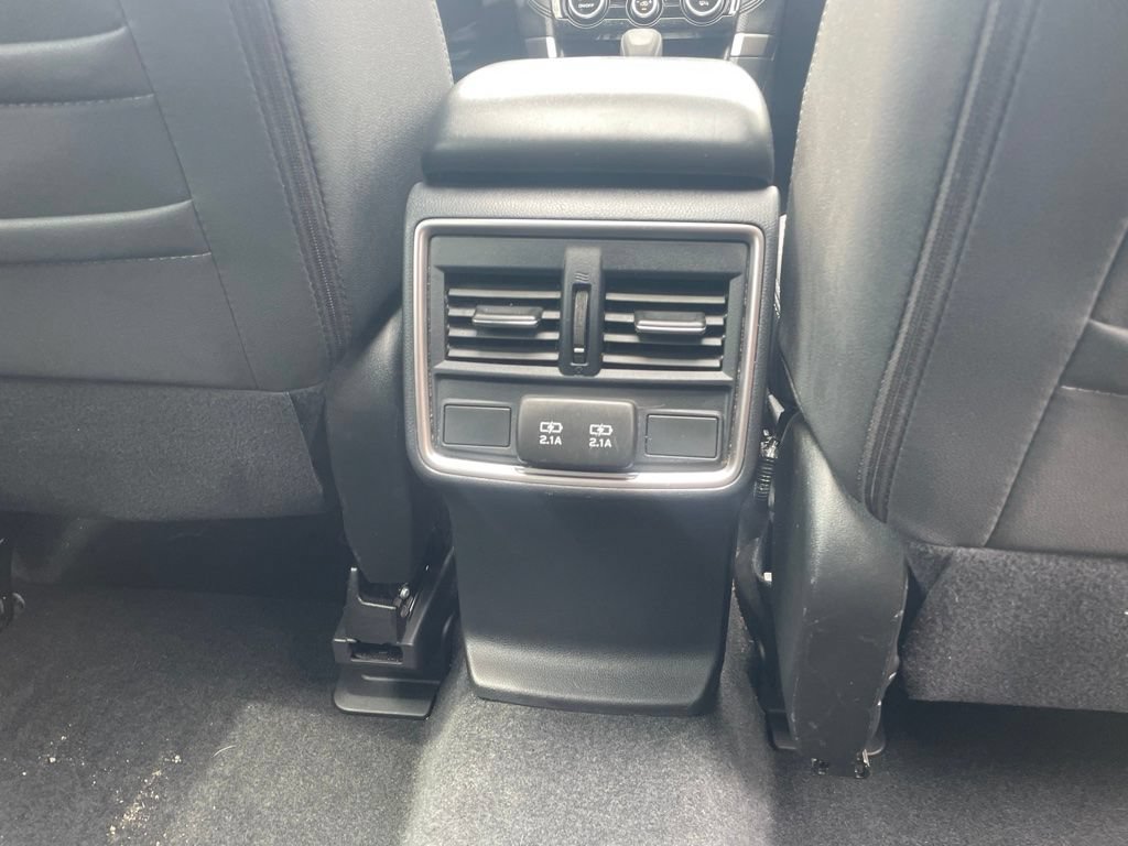 Used 2022 Subaru Forester Premium AWD/4WD image 22