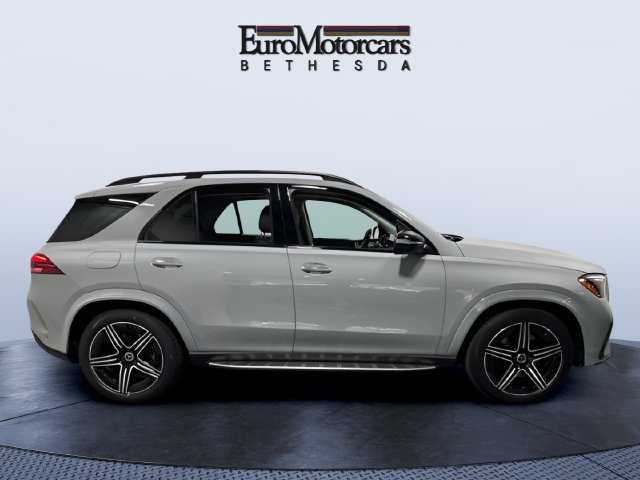 Used 2024 Mercedes-Benz GLE 350 4MATIC image 6