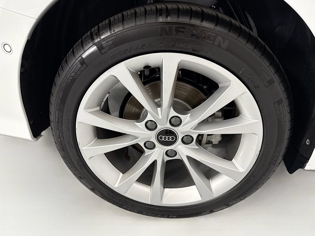 Used 2026 Audi A3 2.0T Premium AWD/4WD image 33