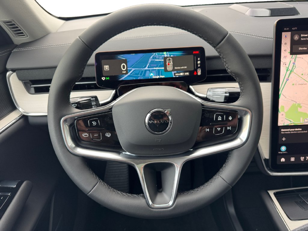 New 2026 Volvo EX90 Ultra AWD/4WD image 14