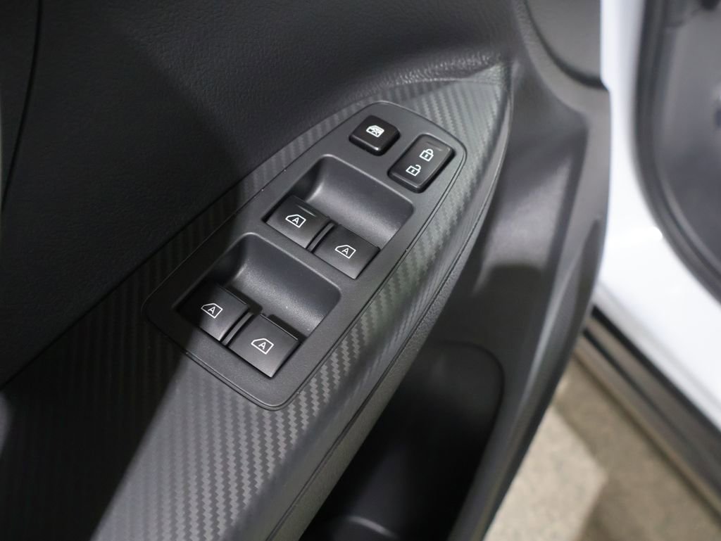 Used 2024 Mitsubishi Eclipse Cross SEL image 14