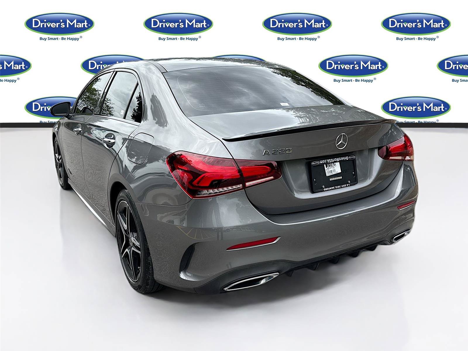 Used 2020 Mercedes-Benz A 220 image 5