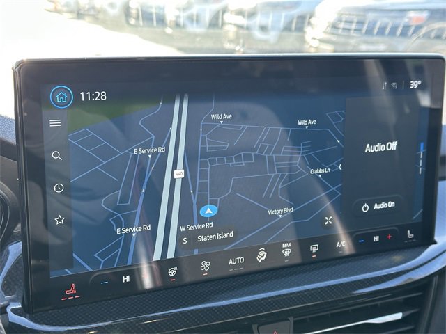 Certified 2023 Ford Escape ST-Line w/ Tech Pack #1 image 21