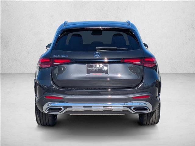 New 2026 Mercedes-Benz GLC 300 image 25