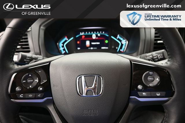 Used 2024 Honda Odyssey Elite image 13