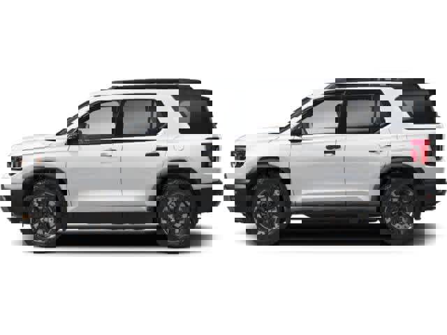 New 2026 Honda Passport TrailSport Elite