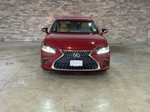 Used 2025 Lexus ES 300h w/ Premium Package image 35