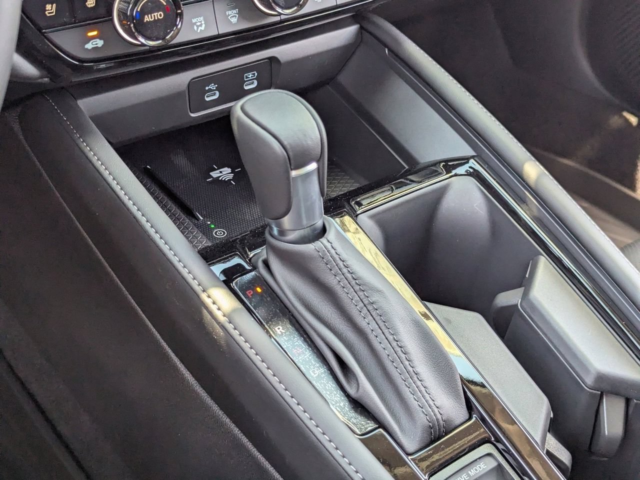 New 2026 Honda Accord Touring image 18